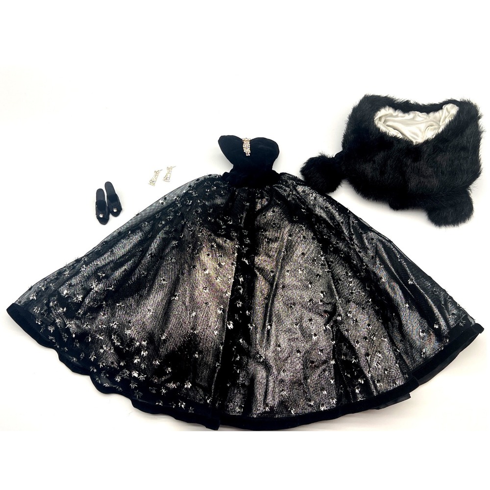 Tonner 16" Brenda Star "Midnight Melody" Outfit Only